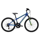 Python Rock 24" Junior MTB